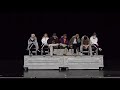 BTS Dionysus Dance Practice Mirrored