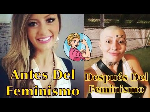 El Feminismo Es Un Culto De Destrucción: Gnosticismo Detrás Del Feminismo