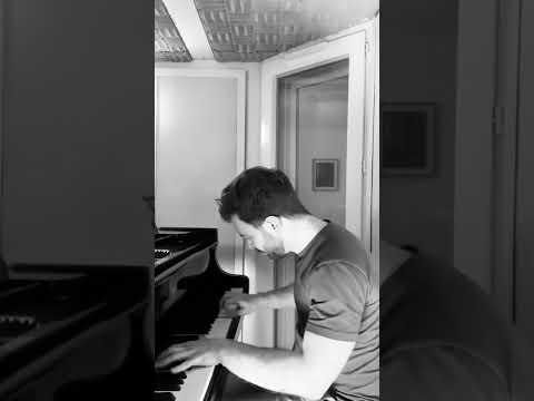 Art Tatum : « Tea for two » - David Kadouch