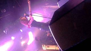 MadM - Meet Me On The Dark Side (live Melkweg 13/4/2010)