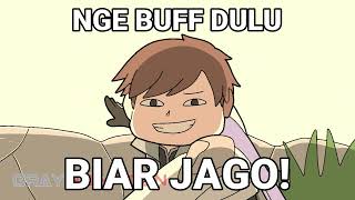 Download lagu Hal RANDOM yang membuatmu TURUN BINTANG😁|Mobile Legends mp3 Download lagu Hal RANDOM yang membuatmu TURUN BINTANG😁|Mobile Legends mp3