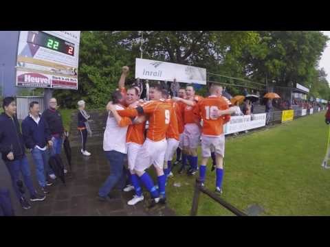 Seolto 1 kampioen 2016 - 2017