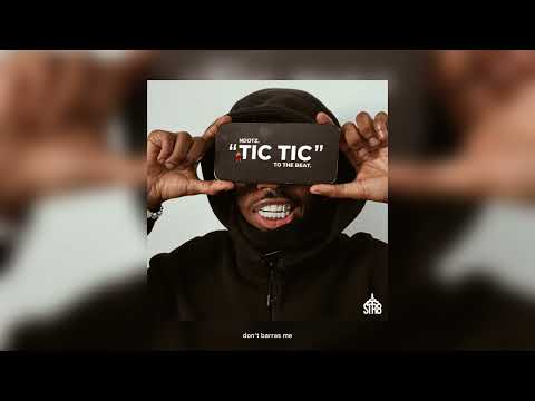 NDOTZ - Tic Tic (Official Audio)