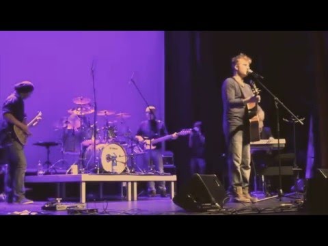 Vincent Bigler - La Fée (Live 2016)