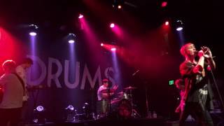 Book of Revelation  (LIVE) - THE DRUMS @ El Rey Theater