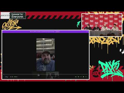 The Giant Bomb PAX East Panel | PAX East 2025