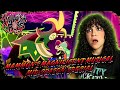 WOW LESBIAN REACTS HELLUVA BOSS 2x07 MAMMON S MAGNIFICENT MUSICAL MED SEASON SPECIAL