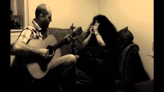 I Came To Dance by Keith and Julie Richards (Nils Lofgren Cover Version)