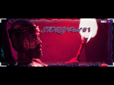 house of ashes PC Gameplay Walkthrough Part 1