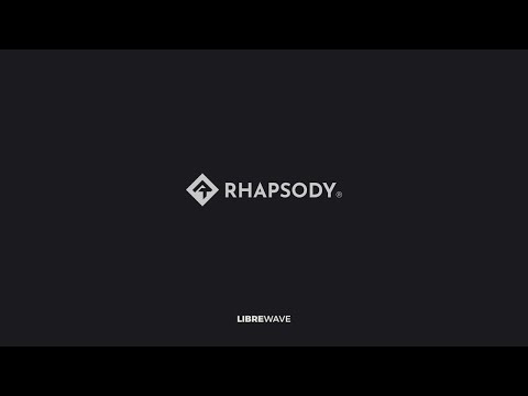 Rhapsody: Overview