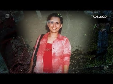 Krvni delikti: Presretnuta je pred kućnim pragom. Imala je 21 godinu; 17.03.2020.