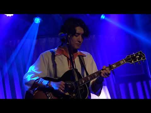 [180602] 거울(미발매) - 잔나비(JANNABI) @유희열 Curated 12