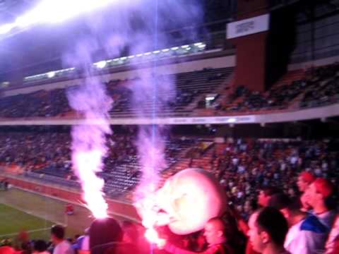 Atlético 7 x 2 Vasco 27.07.05