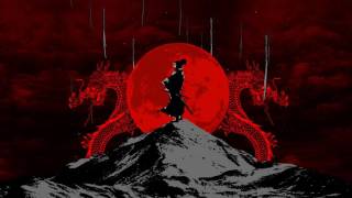 False Coda - Throne of Blood (Official Lyric Video)