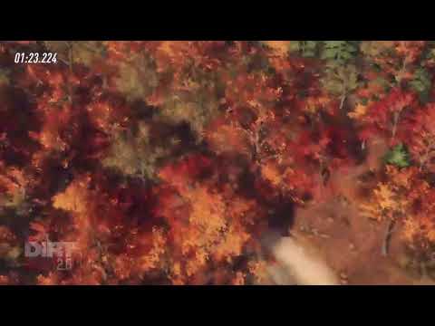 Dirt Rally 2.0 Daily Stages 01.12.2021 online gaming