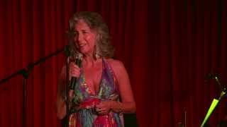 CATHY SEGAL-GARCIA "MY ONE AND ONLY LOVE"