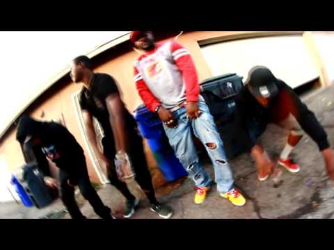 P-NUT What I Look Like (OFFICAIL VIDEO)