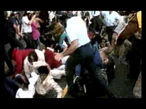 Prodigy vs Gorillaz - Stepx Mashup - Invaders Come Today