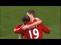 On This Day in 2008, Xabi Alonso's deflected strike saw Liverpool FC end Chelsea’s