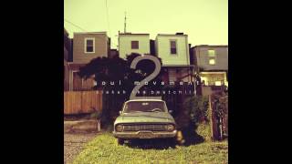 Slakah the beatchild - Where's Yesterday - Soul Movement 2 (BBE OFFICIAL AUDIO)