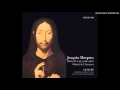 Josquin des prez - Mille regretz 