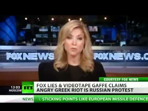 FOX News Caught Lying... Again!