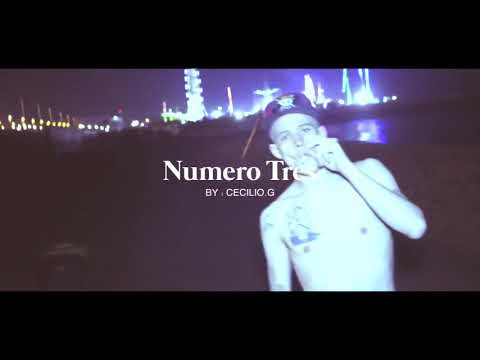 Pimp Flaco y Cecilio G - Barbaque 2.0 (Videoclip)