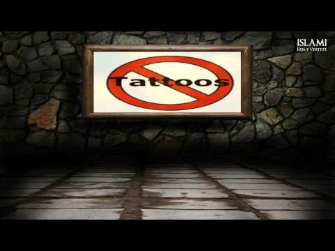 "TATUAZHI" (Kjo dukuri e shëmtuarë)  -  Dr. Shefqet Krasniqi