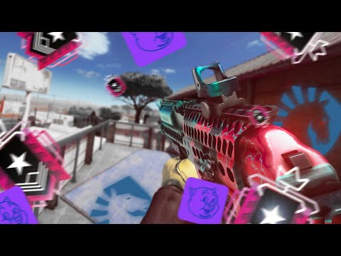 *IMPRESSIONANDO* A TEAM LIQUID 🐴