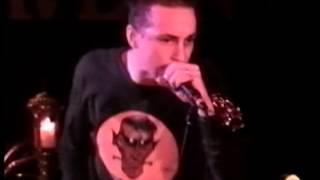 GROOVIE GHOULIES 7/9/99 pt.8 &quot;Carly Simon&quot; &amp; &quot;(She&#39;s My) Vampire Girl&quot; Live In Toronto