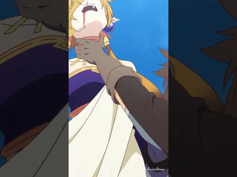 Hurting his wife, djinn or not, you're dead 😈 | Flio's dark side shows! | Chillin' in Another World