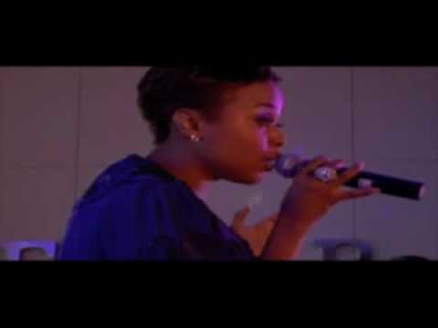 BET Rising Icons Event - OnyxPro1