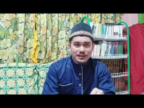 PAGPALIHALA SIN KALUWARGA MUSLIM HA LAWMAN SIN SOCIETY BUKUN ISLAM