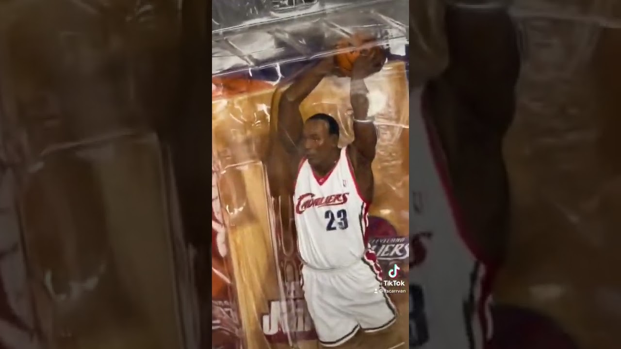 Not My King 😂😂😂 #funny #nba #lebronjames #notmyking #shorts