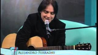 El LadOculto / Canal 20 / 13.06.14 / Alejandro Ferradás / Parte 5