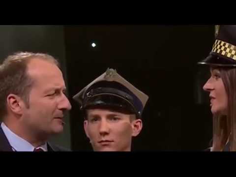 Kabaret Moralnego Niepokoju, Kabaret 44 200, Kabaret Chyba, Ewa Błachnio, Antoni Gorgoń Grucha – Fok