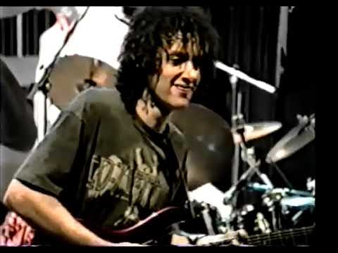 Tribal Tech-Live Gubbio,Italy 1993-03-30