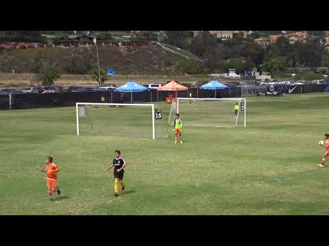 Legends FC B07 PA vs CCV Stars B07  1