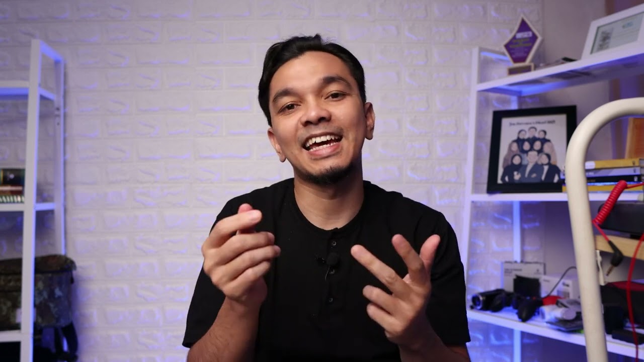 LOGIKA BERPIKIR ILMIAH 1