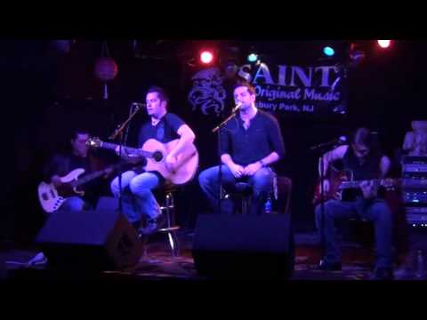 Dead Fish Handshake - Undercurrent - Acoustic