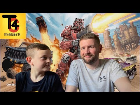 🔴Unlocking Magneto