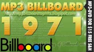 Download lagu mp3 BILLBOARD 1971 TOP Hits mp3 BILLBOARD 1971 mp3