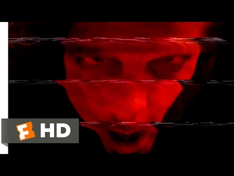 VHS: Viral (2014) - Blood Sacrifice Scene (2/10) | Movieclips