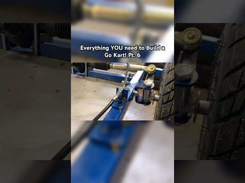 How to pick the RIGHT Steering Kit for your Go Kart!