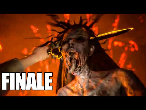 NON DORMIRÒ MAI PIÙ!! | The Bridge Curse FINALE