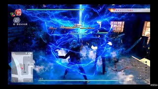 #65　これは人間やめてる【ロスト・ジャッジメント　裁かれざる記憶】