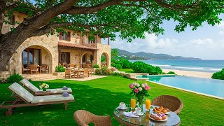 Smooth Elegant Ambience For Deep Relaxation And Stress Relief