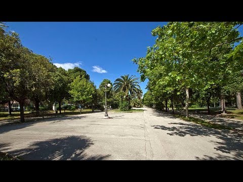 Places to see in ( Foggia - Italy )