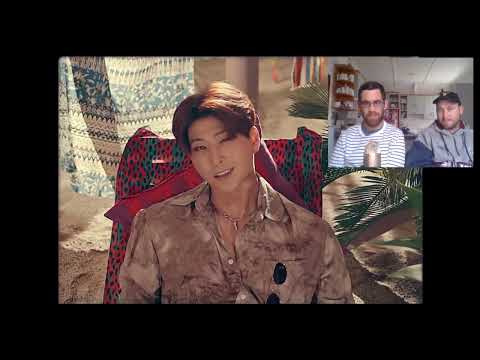 Kiwi's React to VAV - Senorita, Thrilla Killa & Give Me More