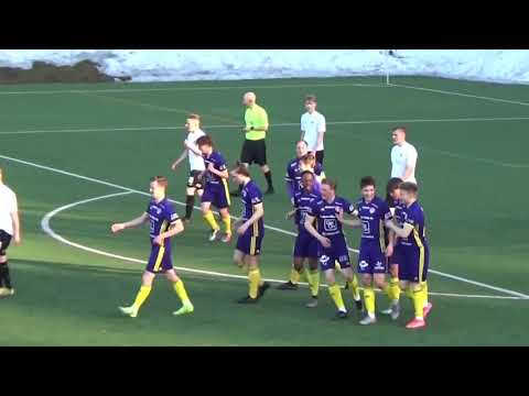 PEPO - Lahden Reipas 3-2